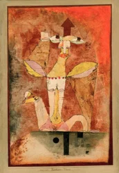Venere barbara